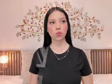 Maiasweet_  live sex cam