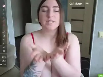 Marceline_v  live sex cam