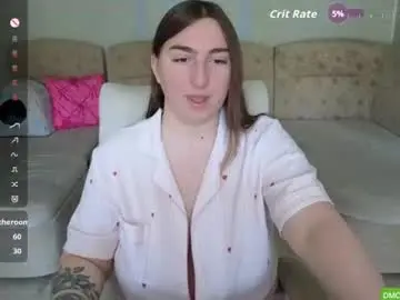 Marceline_v  live sex cam