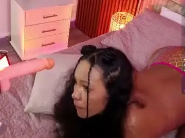 Miablackrose  live sex cam