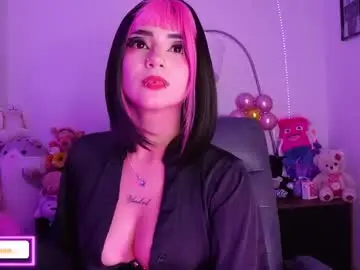 Ming_yue_  live sex cam