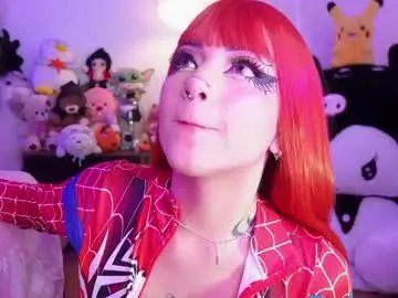Ming_yue_  live sex cam