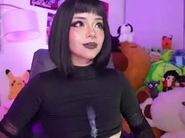 Ming_yue_  live sex cam