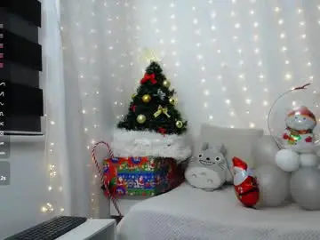 Niuk_mei  live sex cam