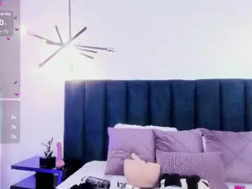 Pucca7  live sex cam