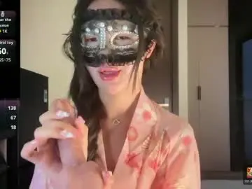 Rose_ah  live sex cam