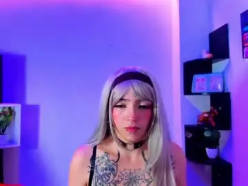 Samy_hornyplayer  live sex cam