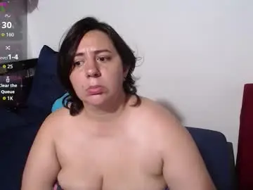 Sexy_ticki  live sex cam