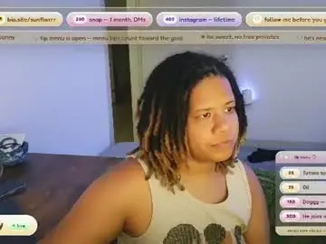 Sunflwrrr  live sex cam