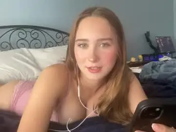 Theonlylacie  live sex cam