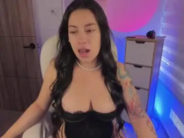 Victoria_korss  live sex cam