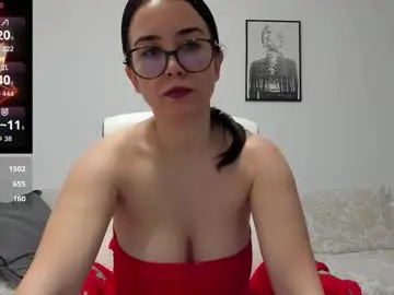 Anayscaandy  live sex cam