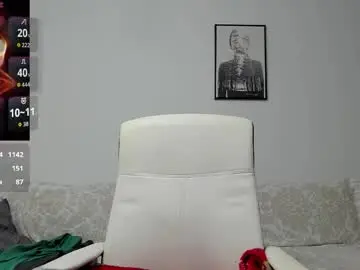 Anayscaandy  live sex cam