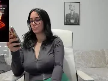 Anayscaandy  live sex cam