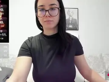 Anayscaandy  live sex cam