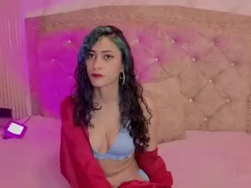 Auravelvetx  live sex cam