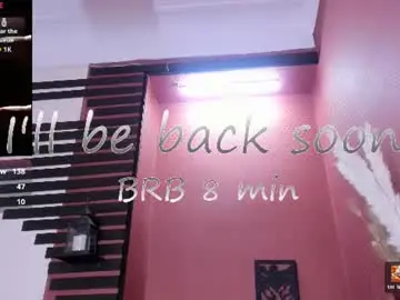 Barbara_may  live sex cam