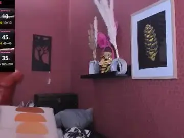 Barbara_may  live sex cam