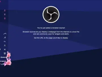 Bingabae  live sex cam