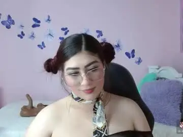 Briathomas  live sex cam