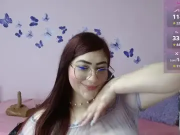 Briathomas  live sex cam