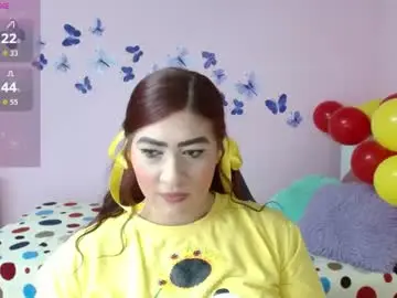 Briathomas  live sex cam
