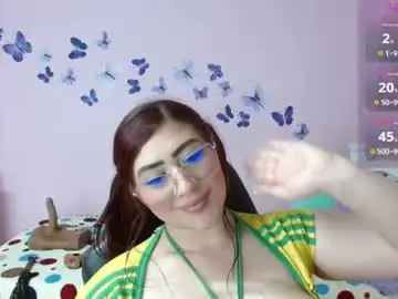 Briathomas  live sex cam