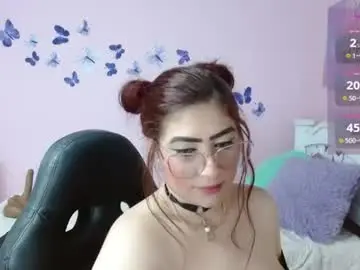 Briathomas  live sex cam