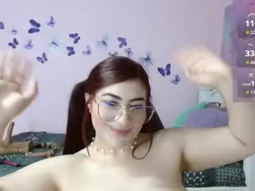 Briathomas  live sex cam