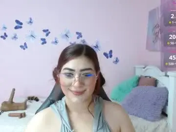 Briathomas  live sex cam