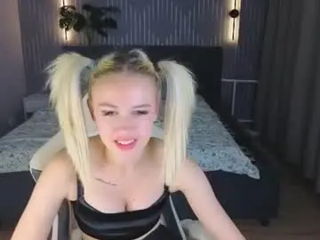 Chloexbarbie  live sex cam