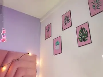 Chubbysoftlatinaa  live sex cam