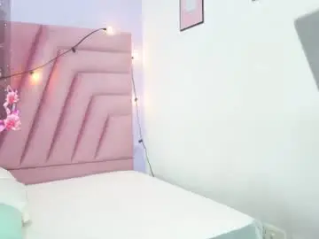 Chubbysoftlatinaa  live sex cam