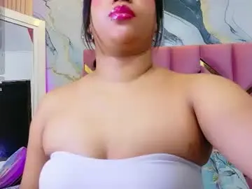 Chubbysoftlatinaa  live sex cam