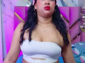 Chubbysoftlatinaa  live sex cam