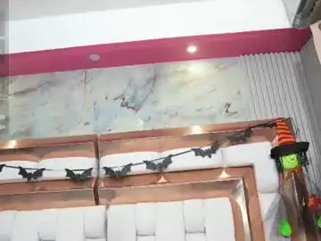 Chubbysoftlatinaa  live sex cam