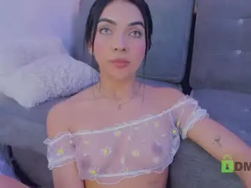 Gabrielam_ms  live sex cam