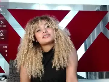 Hope_marshall  live sex cam