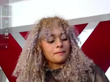 Hope_marshall  live sex cam