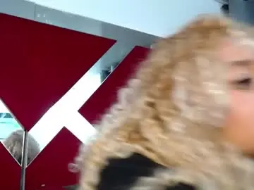 Hope_marshall  live sex cam