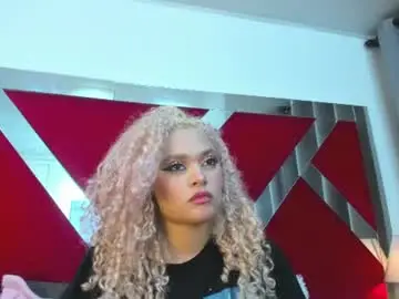 Hope_marshall  live sex cam