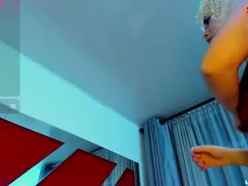 Hope_marshall  live sex cam