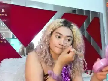 Hope_marshall  live sex cam