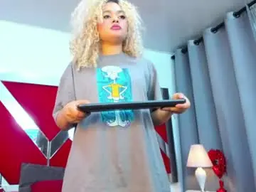 Hope_marshall  live sex cam