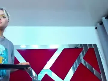 Hope_marshall  live sex cam