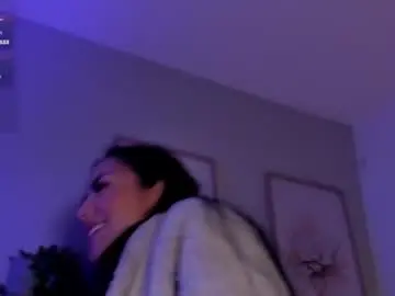 Im_isabellaa  live sex cam