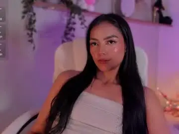 Im_isabellaa  live sex cam