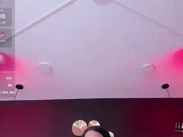 Ivybond  live sex cam