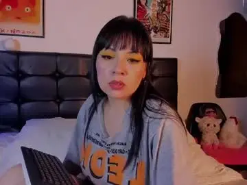 Juanahernandez  live sex cam
