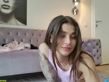 Lenna_godess  live sex cam